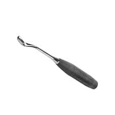 Capener lamina gouge