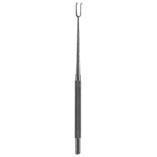 Cement extraction hook