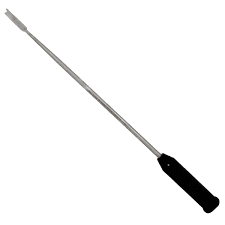 Cement splitting osteotome