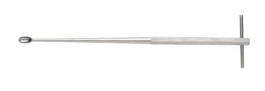 Charnley bone curette