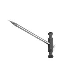 Femoral head extractor
