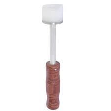Femoral head impactor