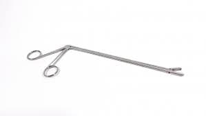 Heavy cement grasping forceps