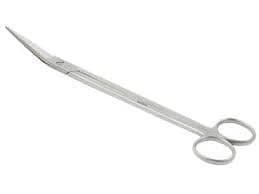 Joint capsule scissors