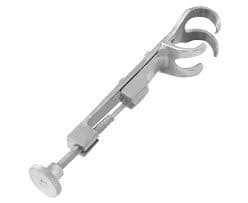 Lowman forcep