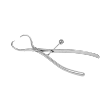 Patella forceps