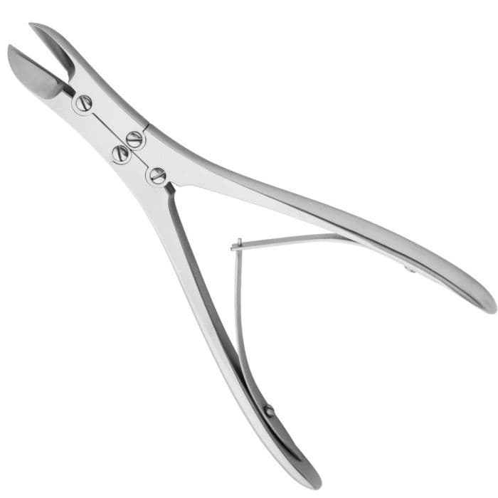 ruskin liston cutter