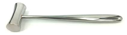 Toffee mallet