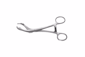 Verbrugge forceps