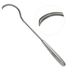 Wire passing guide