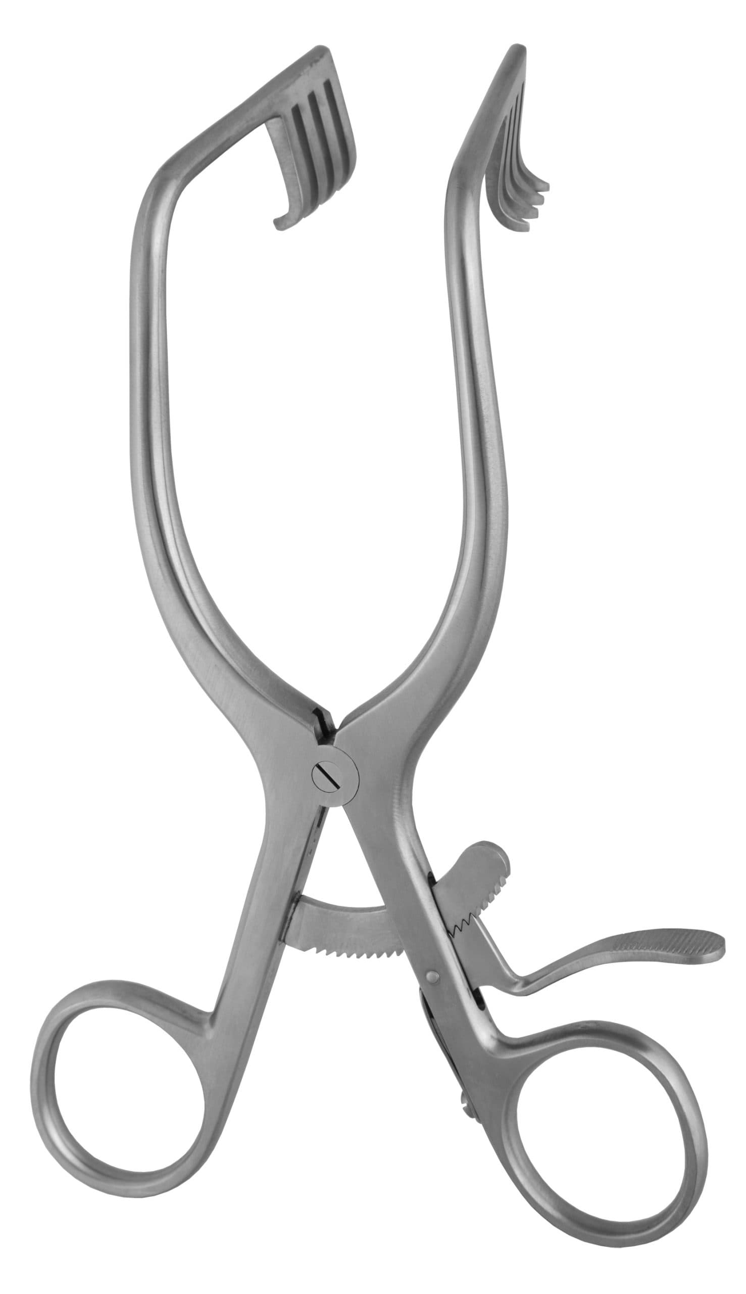 Hendrean self retaining retractor