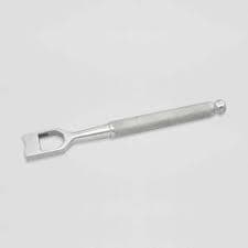 Box chisel
