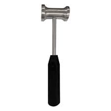JJ mallet