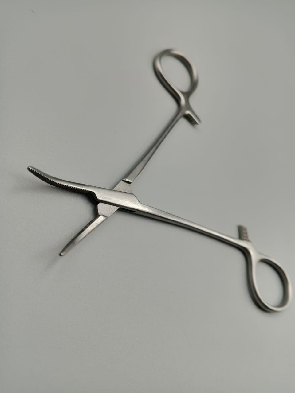 HALSTED MOSQUITO FORCEPS