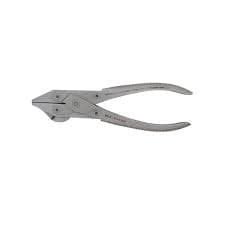 Combined wire cutters & pillers