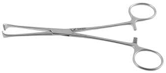 ADAIR-ALLIS INTESTINAL TISSUE FORCEPS