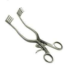 ADSON RETRACTORS
