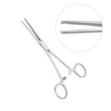 ALLEN INTESTINAL CLAMP