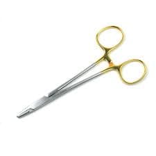 BAUMGARTNER NEEDLE HOLDER