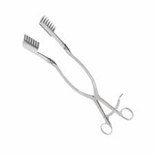 BECKMAN-EATON RETRACTOR