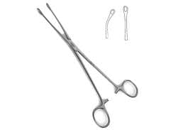 BLAKE GALLSTONE GRASPING FORCEP