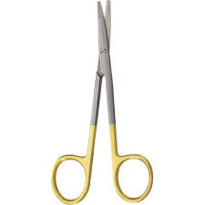 BLEPHAROPLASTY SCISSORS