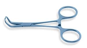 Backhaus towel forceps