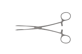 Ballenger sponge forceps