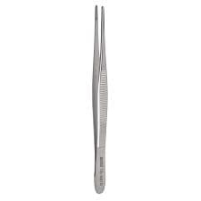 Brigham dressing forceps