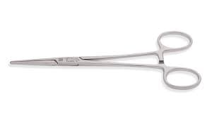 CRILE HEMOSTATS