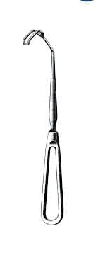 CUSHING DECOMPRESSION RETRACTOR