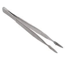 Carmalt splinter forceps
