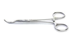 DEBAKEY BAINBRIDGE CLAMPS