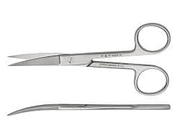 DELICATE OPERATING SCISSORS