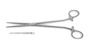 DENNIS ANASTOMOSIS CLAMP