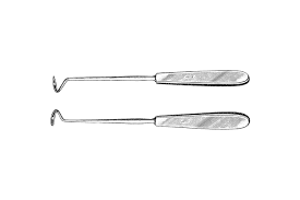 DESCHAMPS LIGATURE CARRIERS