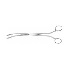 DESJARDIN GALLSTONE GRASPING FORCEPS