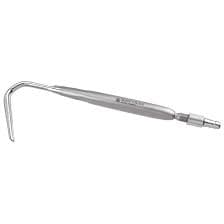 DEVINE-MILLARD-AUFRECHT NASAL RETRACTOR FIBEROPTIC LIGHTING