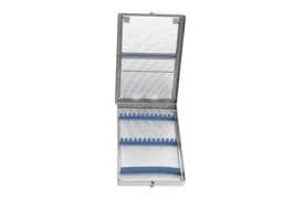 DILATOR INSTRUMENT TRAYS