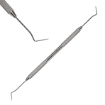 DOUBLE-ENDED PROBES