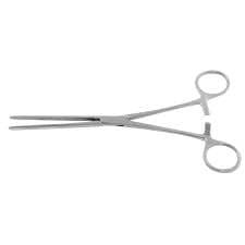DOYEN INTESTINAL CLAMPS