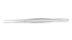 Debakey Thoracic tissue forcep