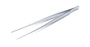 Debakey carbide forcep