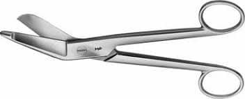 ESMARCH PLASTER SHEARS