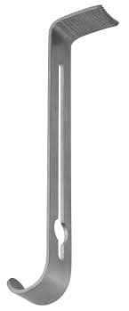 EXTRA LONG CENTER BLADES