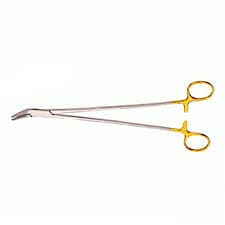 FINOCHIETTO NEEDLE HOLDER