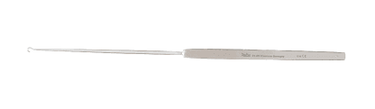 GILLIES CONVERSE SKIN HOOKS