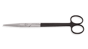 GORNEY RHYTIDECTOMY SCISSORS