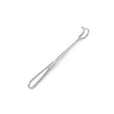 GREEN RETRACTOR
