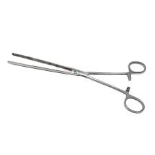 GUT AND COLON CLAMPS